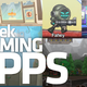 Illustration for article titled The Greatest Week In Gaming Apps Ever This Week